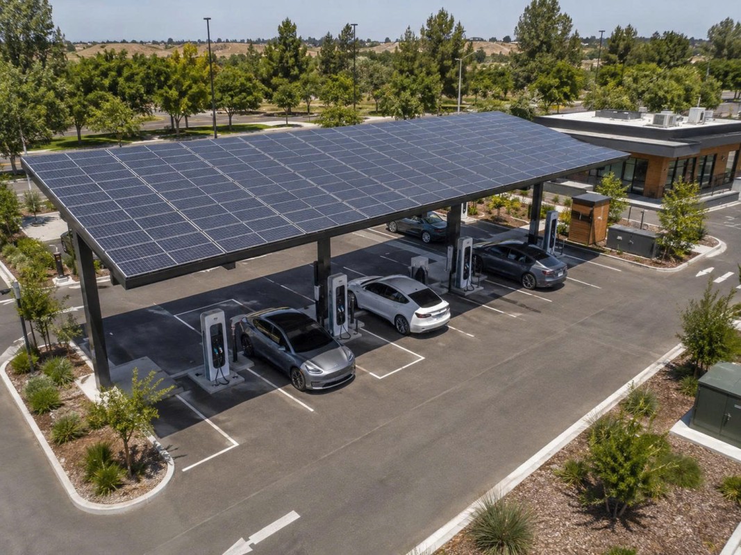 Hệ điện Mặt Trời 50 Kwp Nhà Hàng Tại Hà Nội