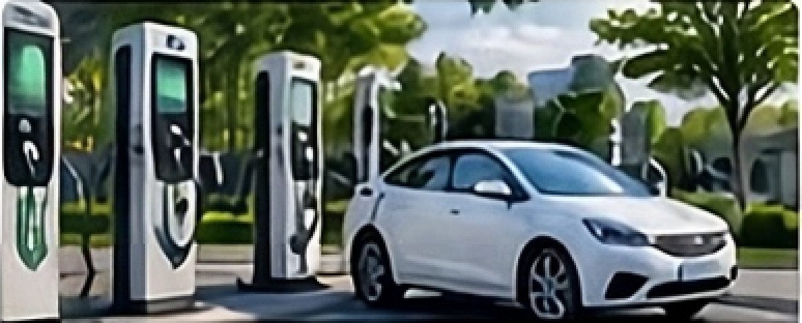 AC và DC trong trạm sạc xe điện: Khác nhau như thế nào?