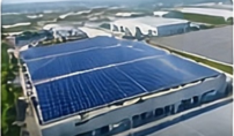Hệ điện mặt trời 30 kWp