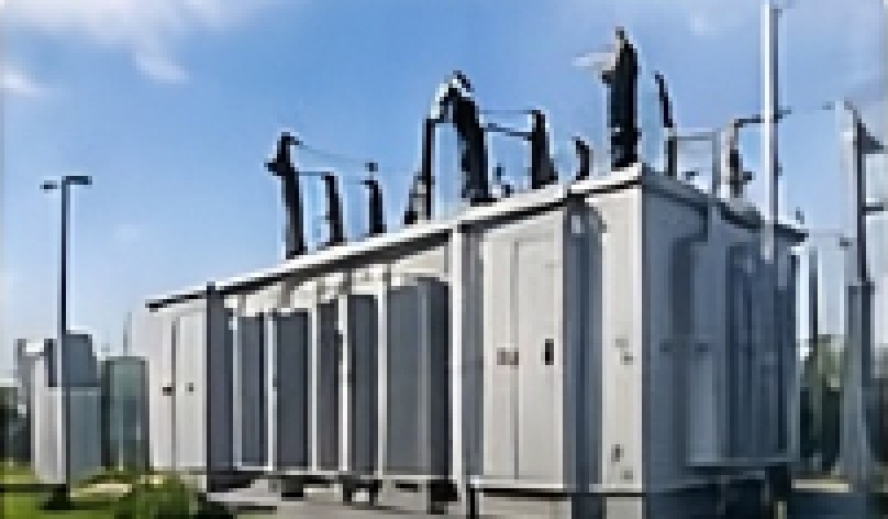 Trạm biến áp 250 kVA
